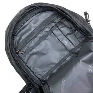 Supreme | Bags | Supreme Ss22 Reign 23 Backpack Black | Poshmark